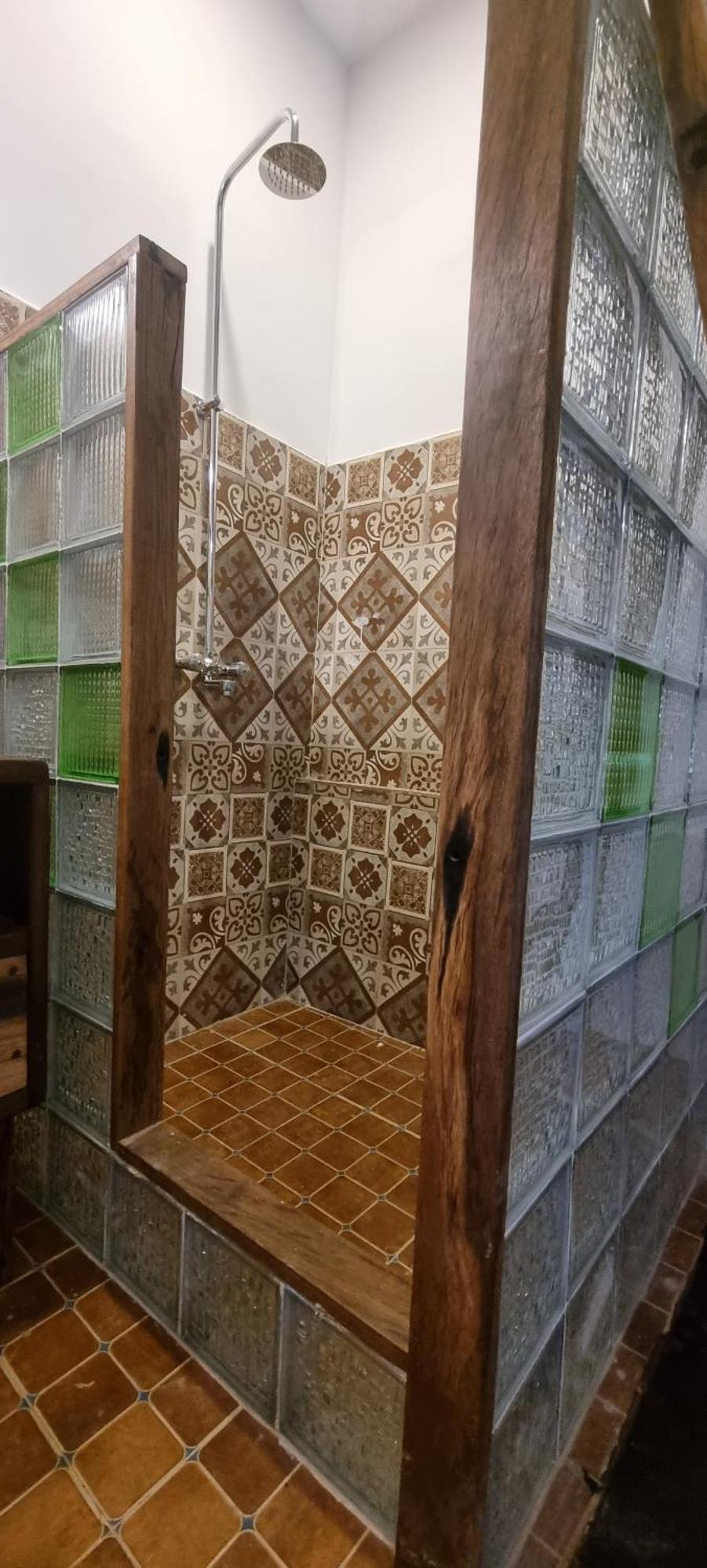 Salama & Mbuyuni Bungalows Matemwe  Exteriör bild