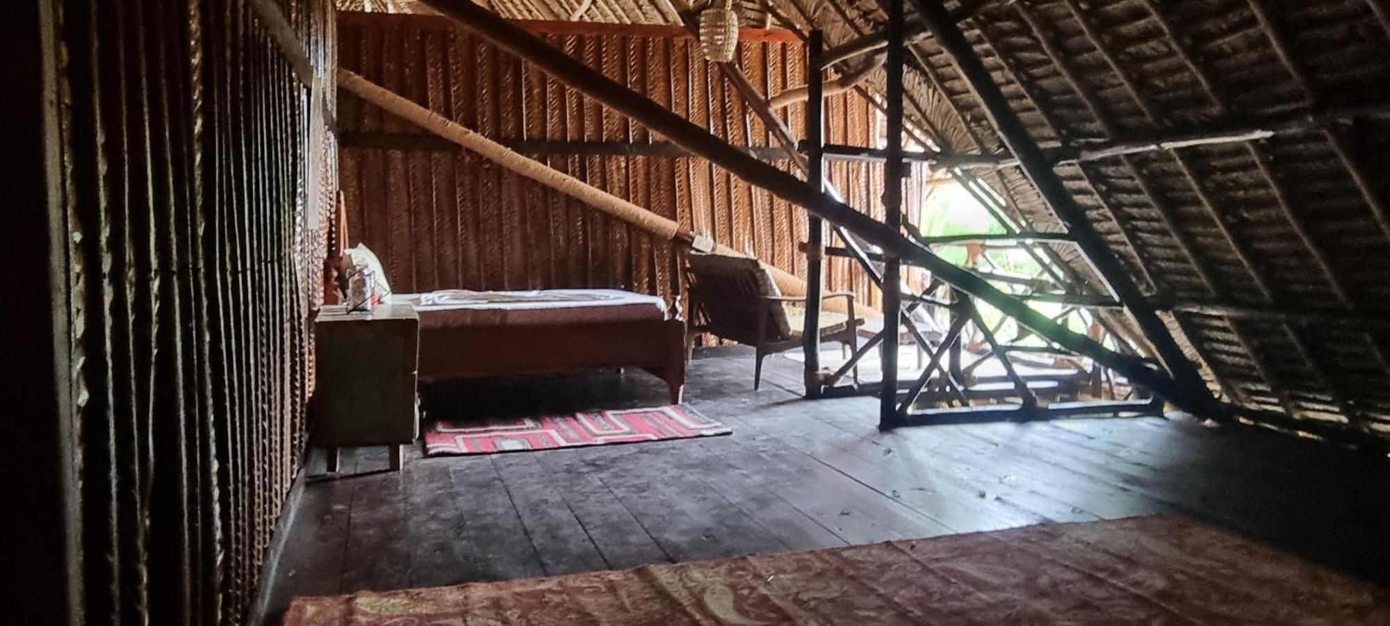 Salama & Mbuyuni Bungalows Matemwe  Exteriör bild